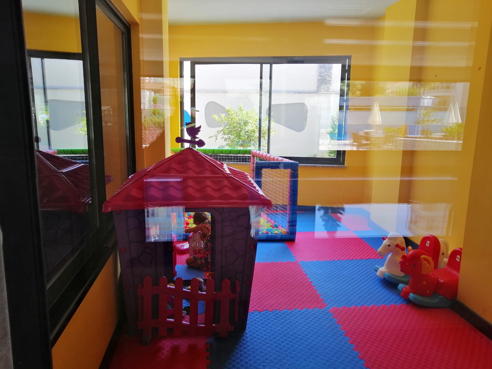 Апартаменты 2+1 в новом комплексе, 85 м2 фото 6