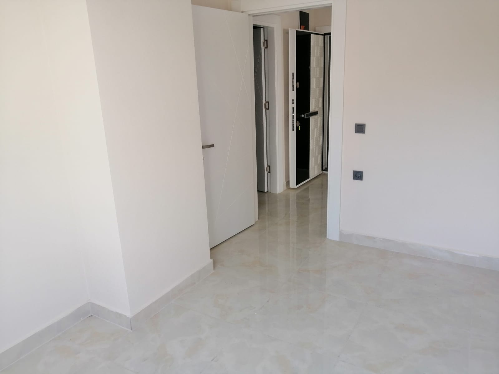 Апартаменты 2+1 в новом комплексе, 85 м2 фото 8