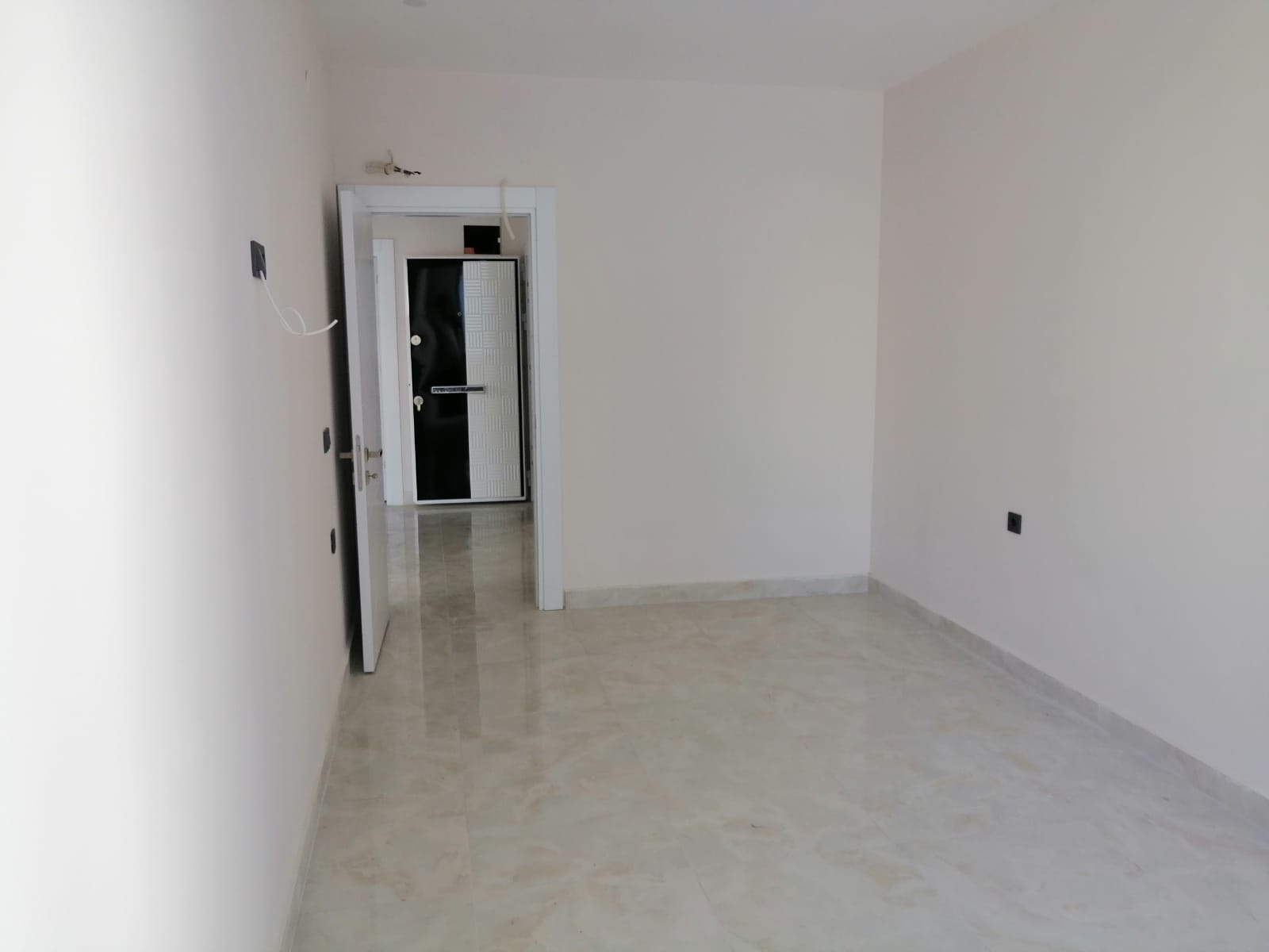 Апартаменты 2+1 в новом комплексе, 85 м2 фото 10