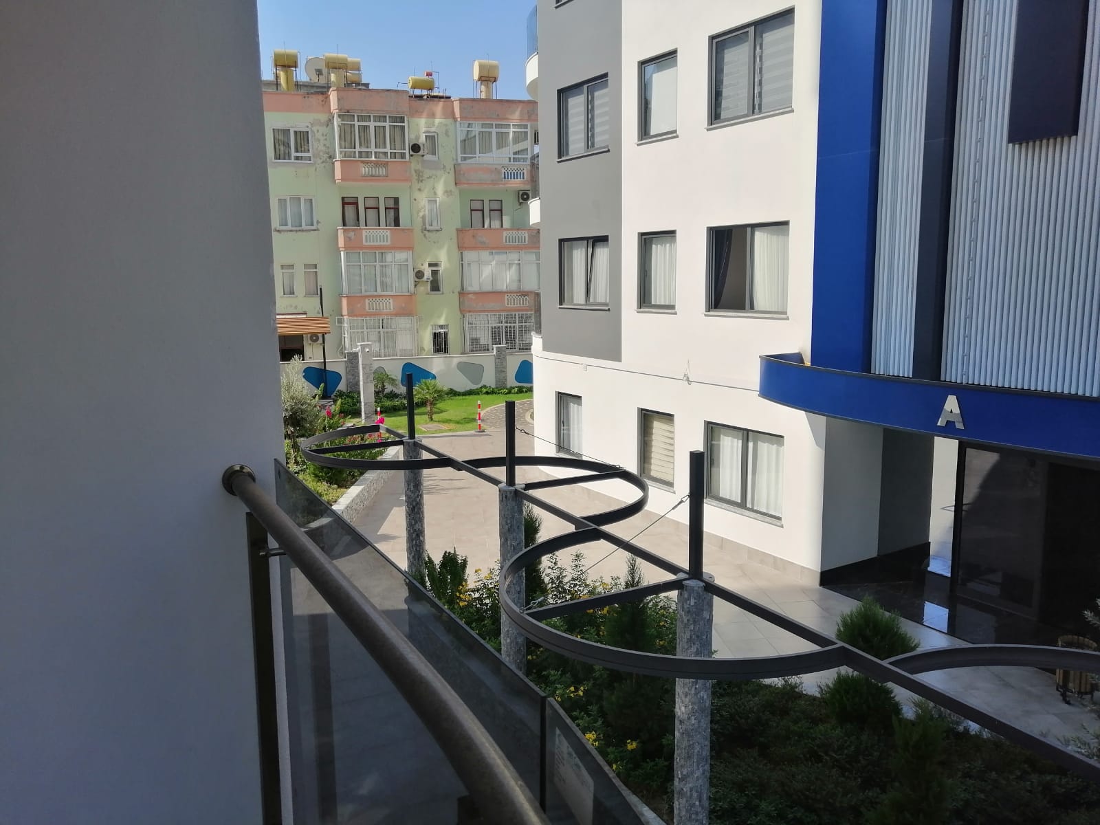 Апартаменты 2+1 в новом комплексе, 85 м2 фото 11