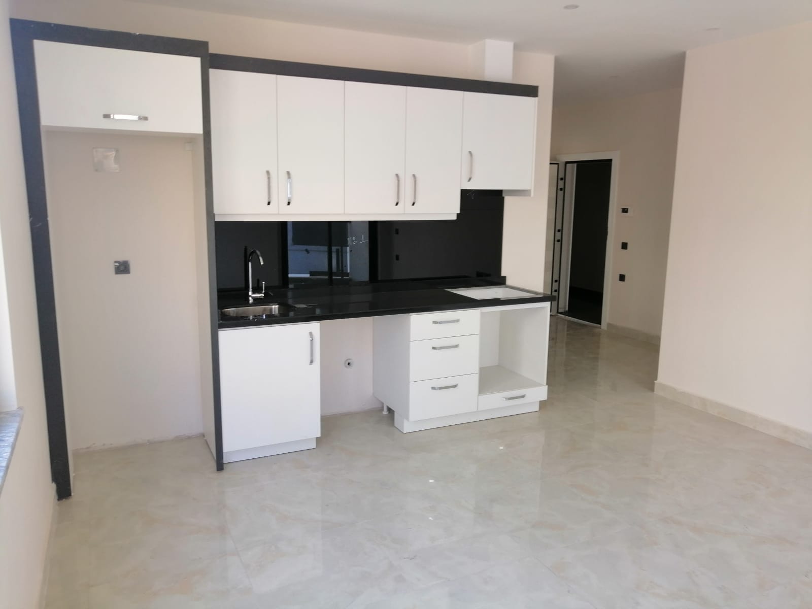 Апартаменты 2+1 в новом комплексе, 85 м2 фото 12