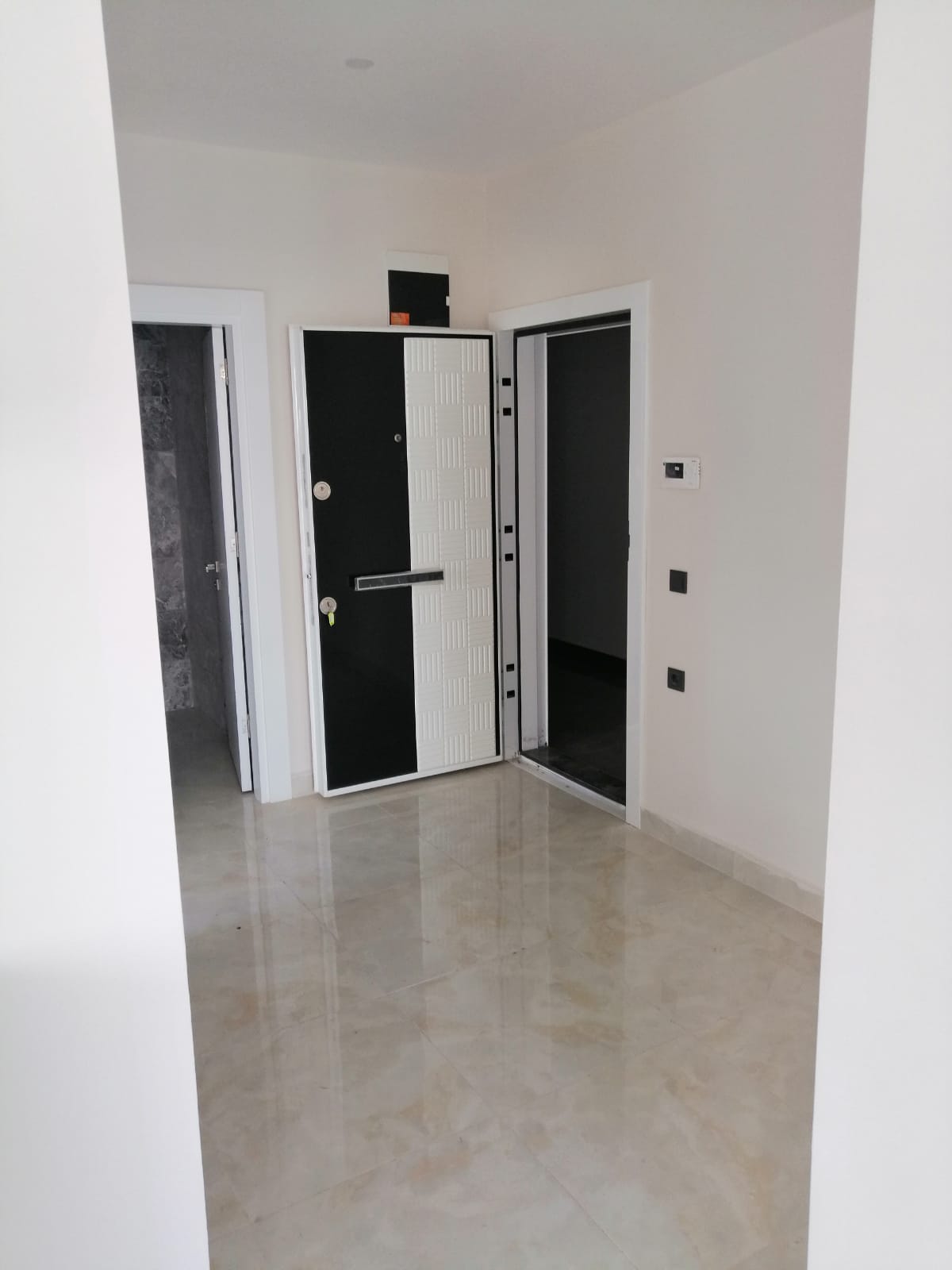 Апартаменты 2+1 в новом комплексе, 85 м2 фото 13