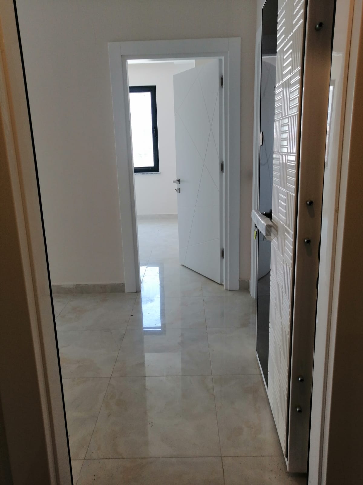 Апартаменты 2+1 в новом комплексе, 85 м2 фото 14