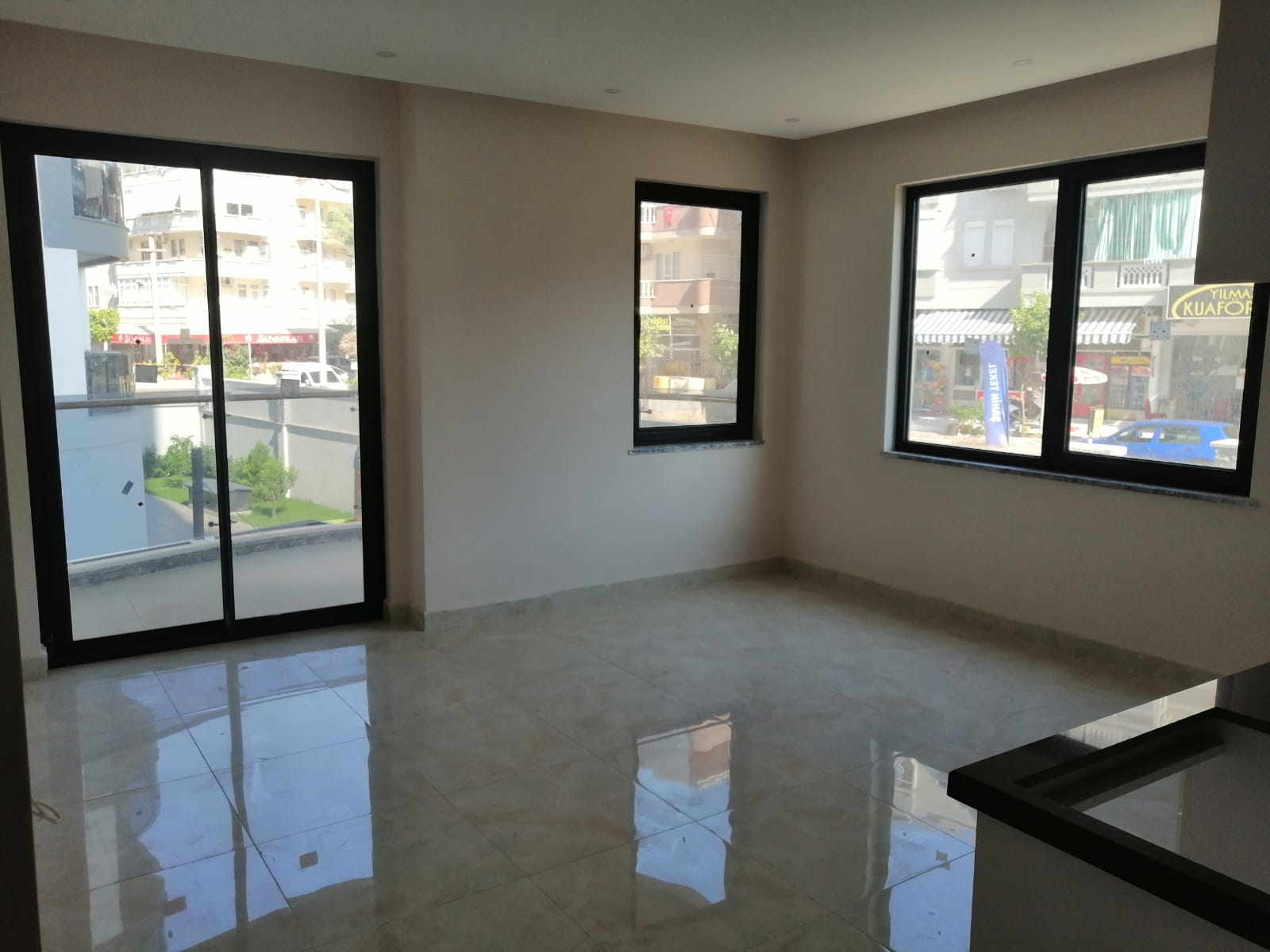 Апартаменты 2+1 в новом комплексе, 85 м2 фото 16