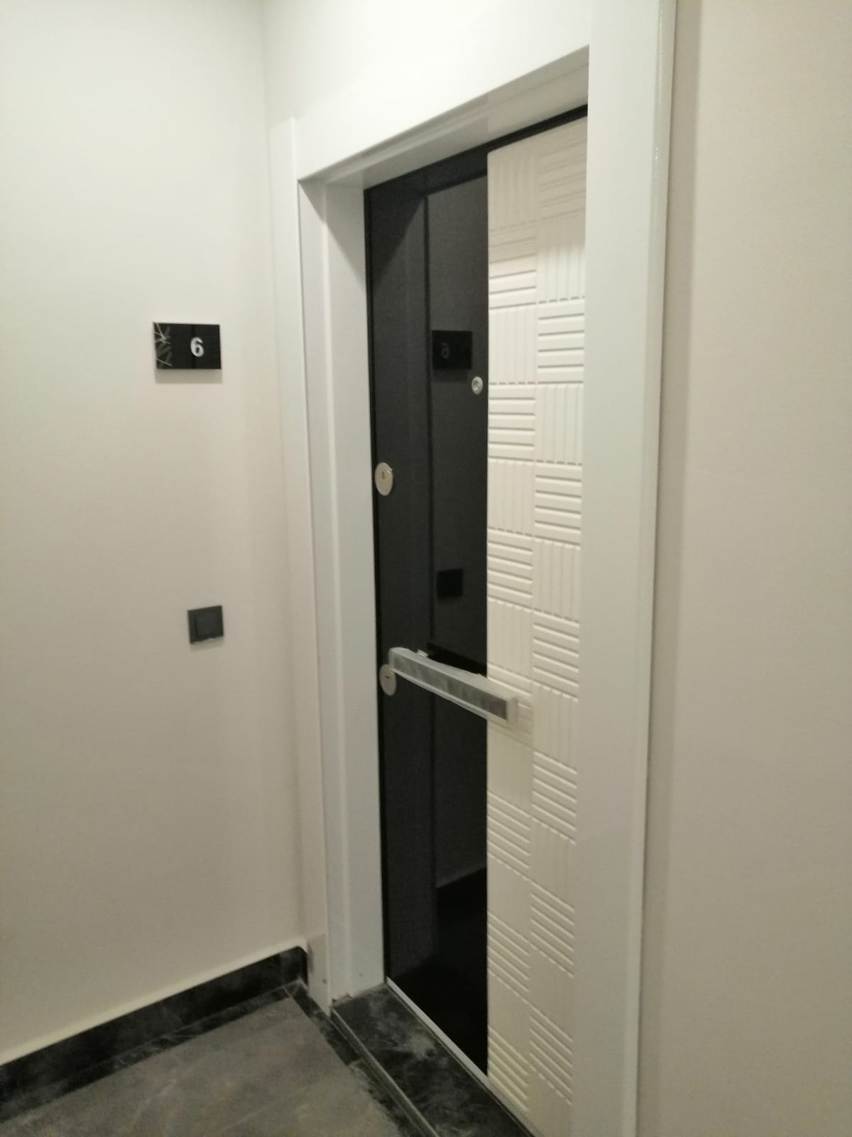 Апартаменты 2+1 в новом комплексе, 85 м2 фото 17