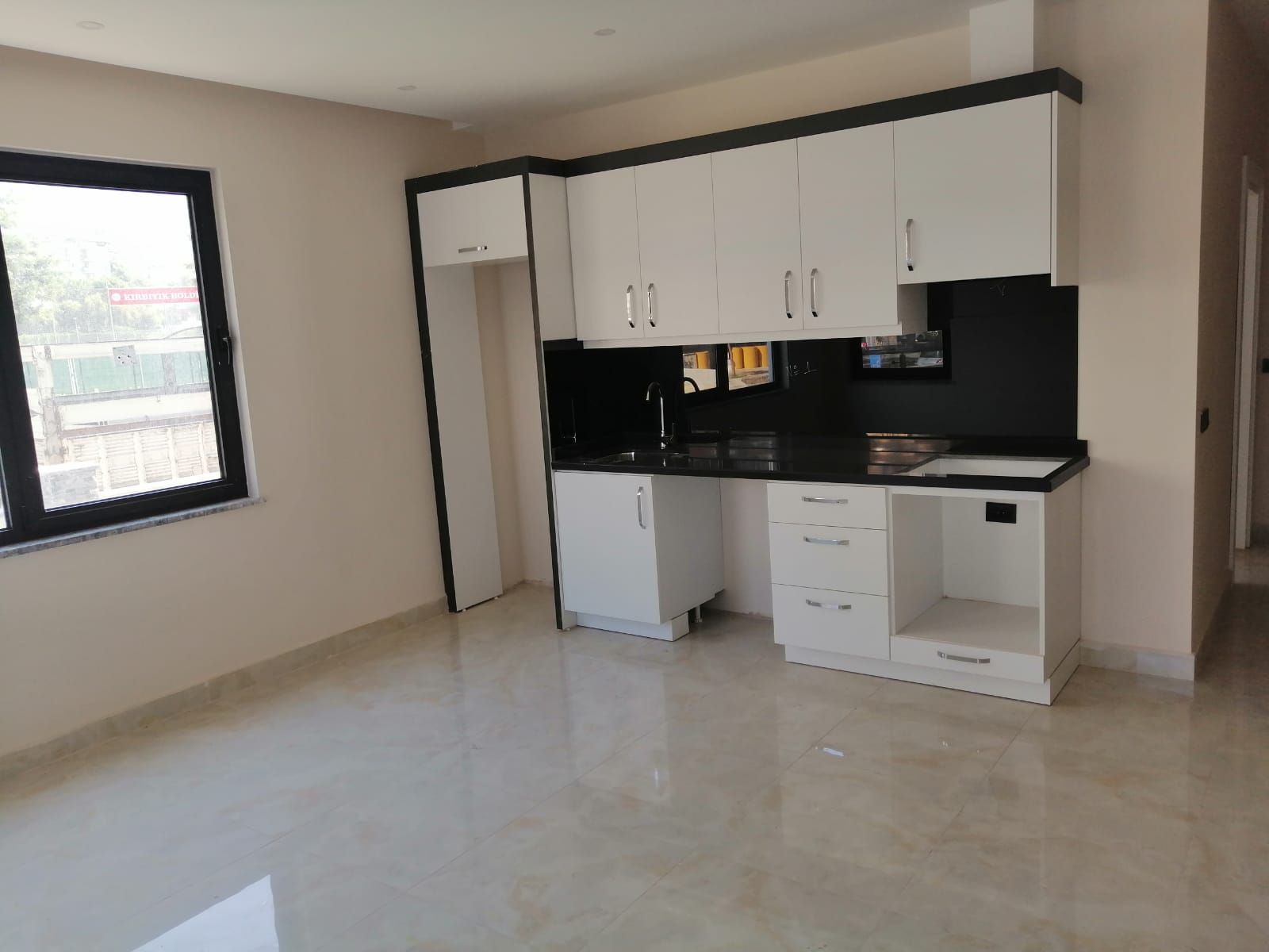 Апартаменты 2+1 в новом комплексе, 85 м2 фото 18