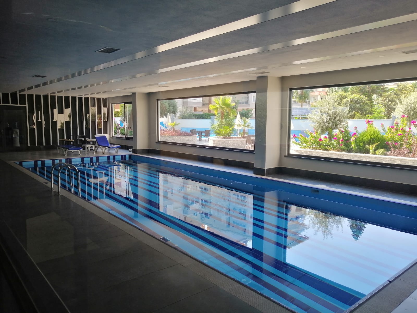 Апартаменты 2+1 в новом комплексе, 85 м2 фото 23