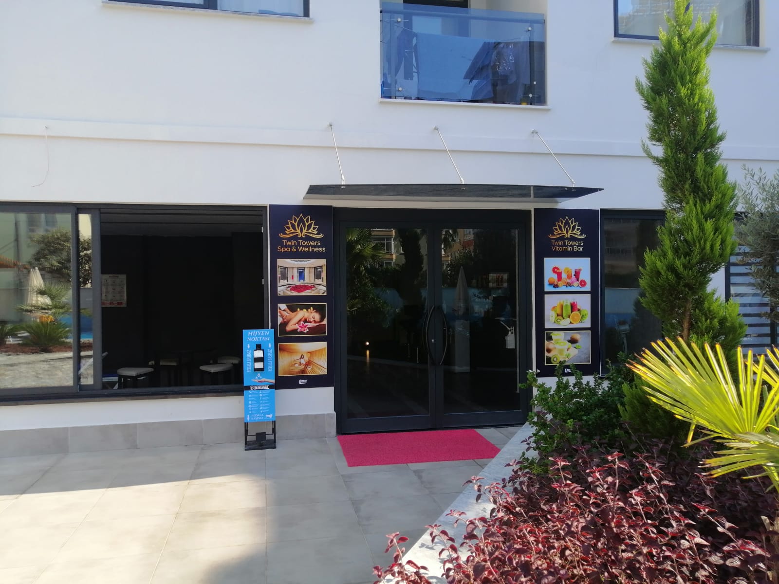 Апартаменты 2+1 в новом комплексе, 85 м2 фото 25