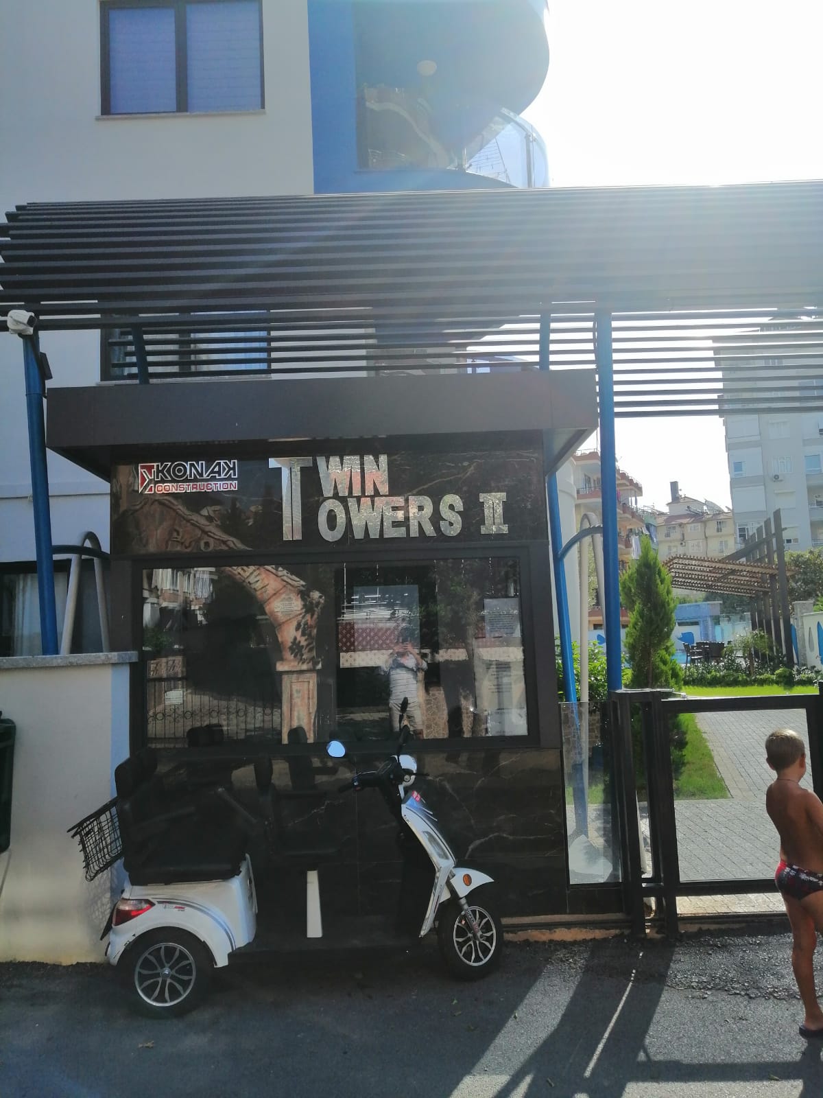 Апартаменты 2+1 в новом комплексе, 85 м2 фото 26