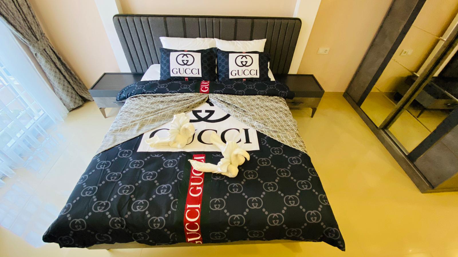 One-bedroom apartment with new furniture in Mahmutlar, 65 m2 фото 9