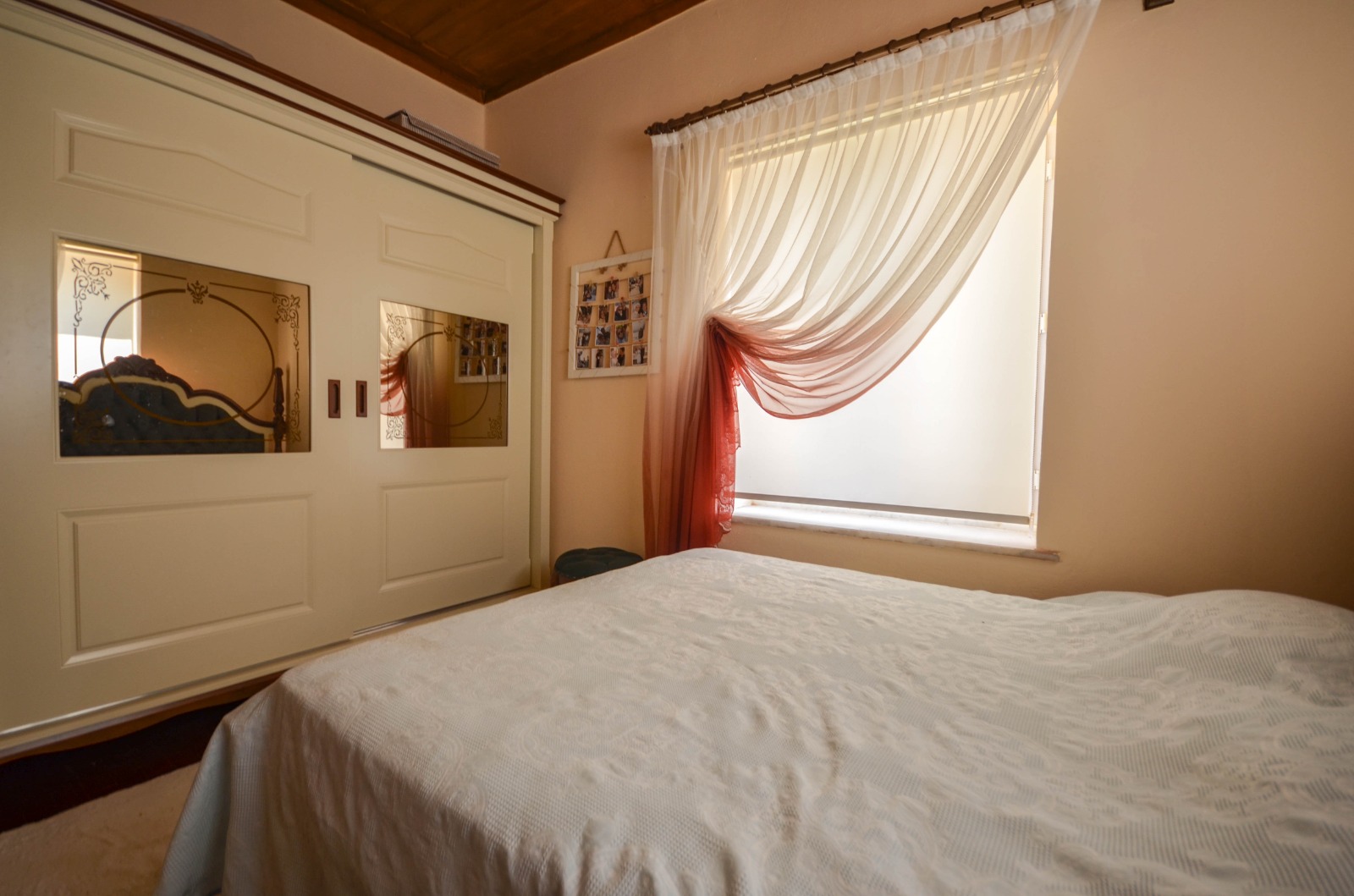 Апартаменты 2+1 в историческом центре города с видом на достопримечательности и море, 105 м2 фото 10