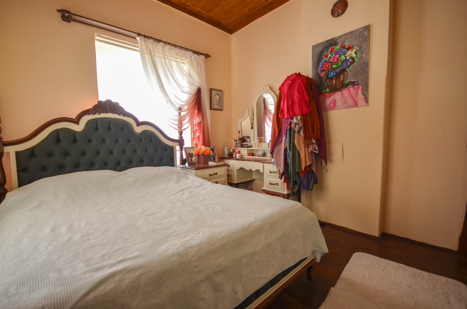 Апартаменты 2+1 в историческом центре города с видом на достопримечательности и море, 105 м2 фото 11