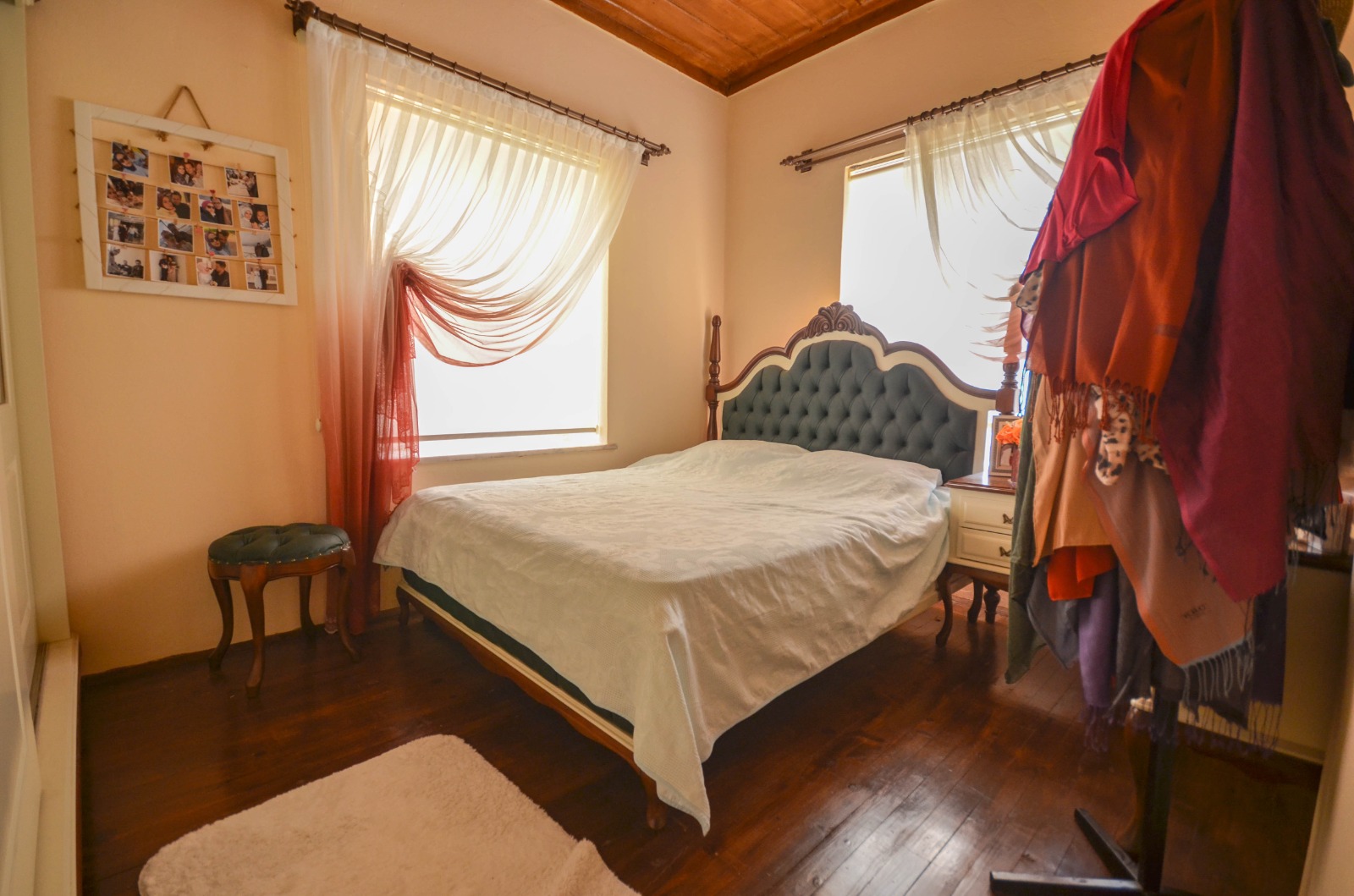 Апартаменты 2+1 в историческом центре города с видом на достопримечательности и море, 105 м2 фото 16