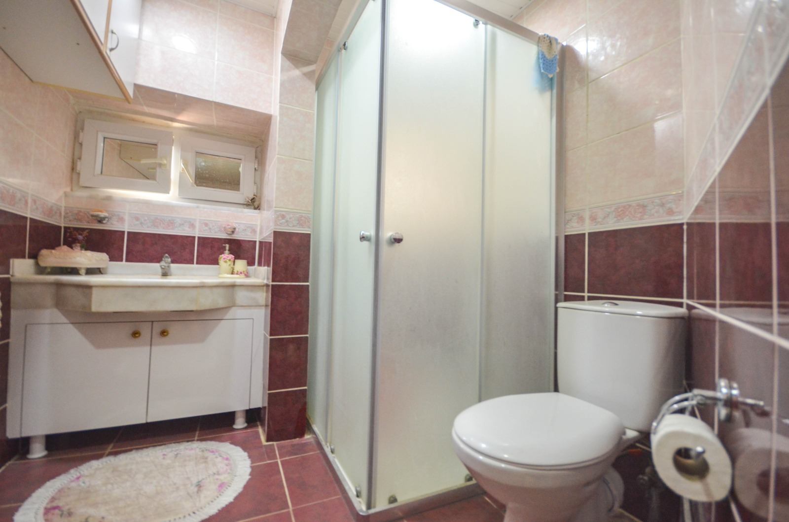 Апартаменты 2+1 в историческом центре города с видом на достопримечательности и море, 105 м2 фото 17