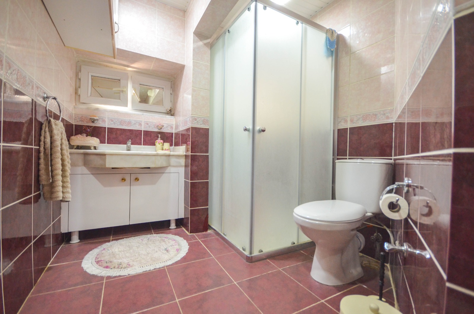 Апартаменты 2+1 в историческом центре города с видом на достопримечательности и море, 105 м2 фото 18