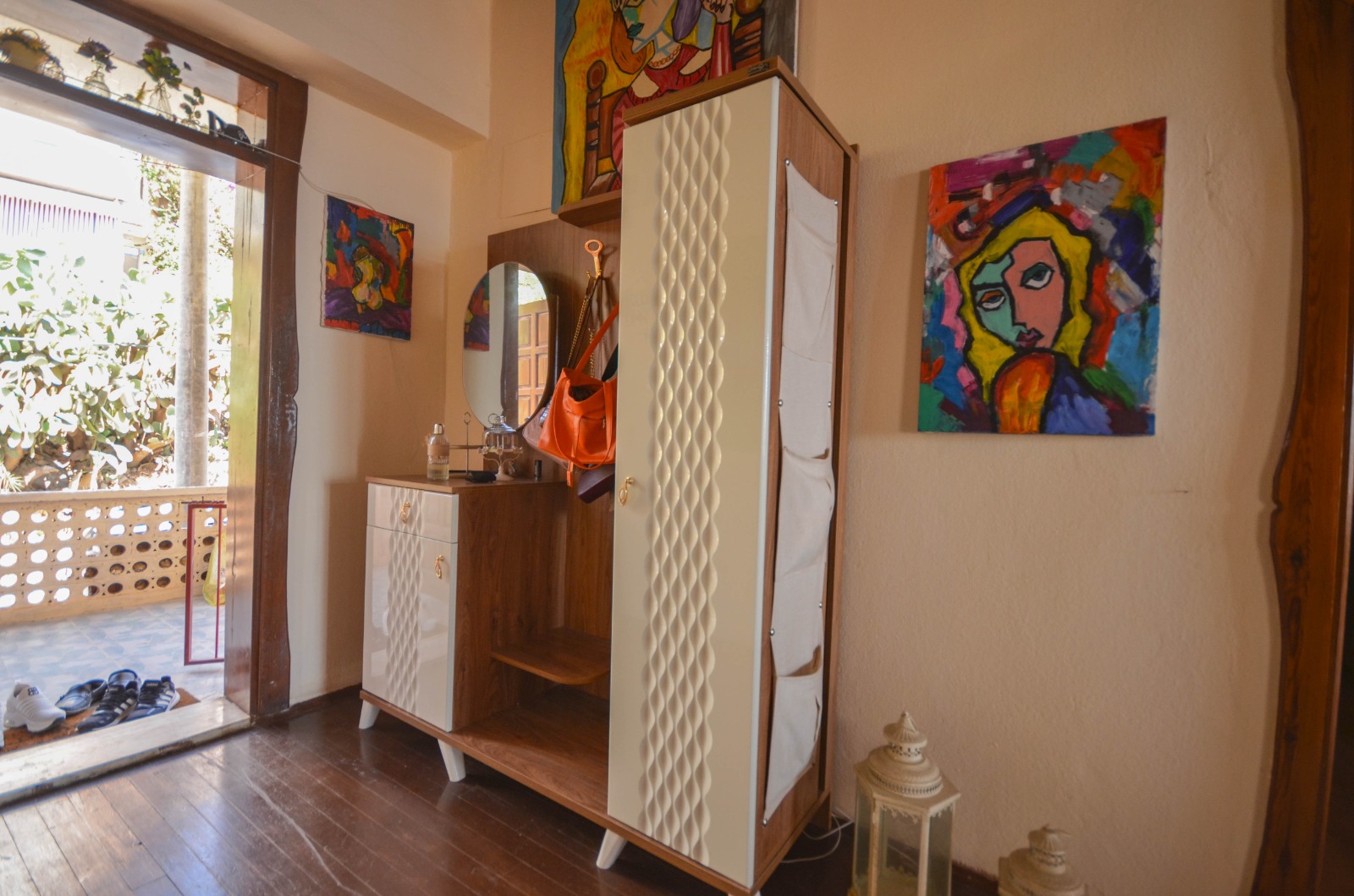 Апартаменты 2+1 в историческом центре города с видом на достопримечательности и море, 105 м2 фото 20