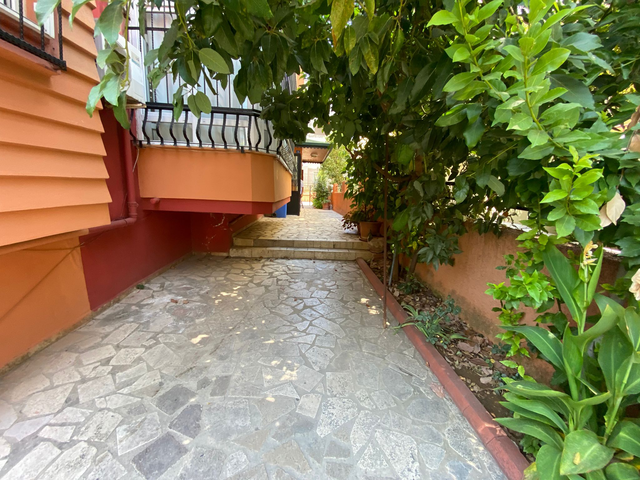 Inexpensive apartment 2+1 in the Cikcilli area, 100 m2 фото 4