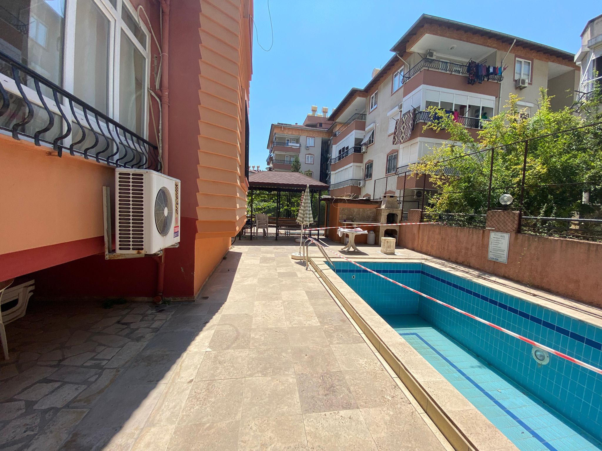Inexpensive apartment 2+1 in the Cikcilli area, 100 m2 фото 6