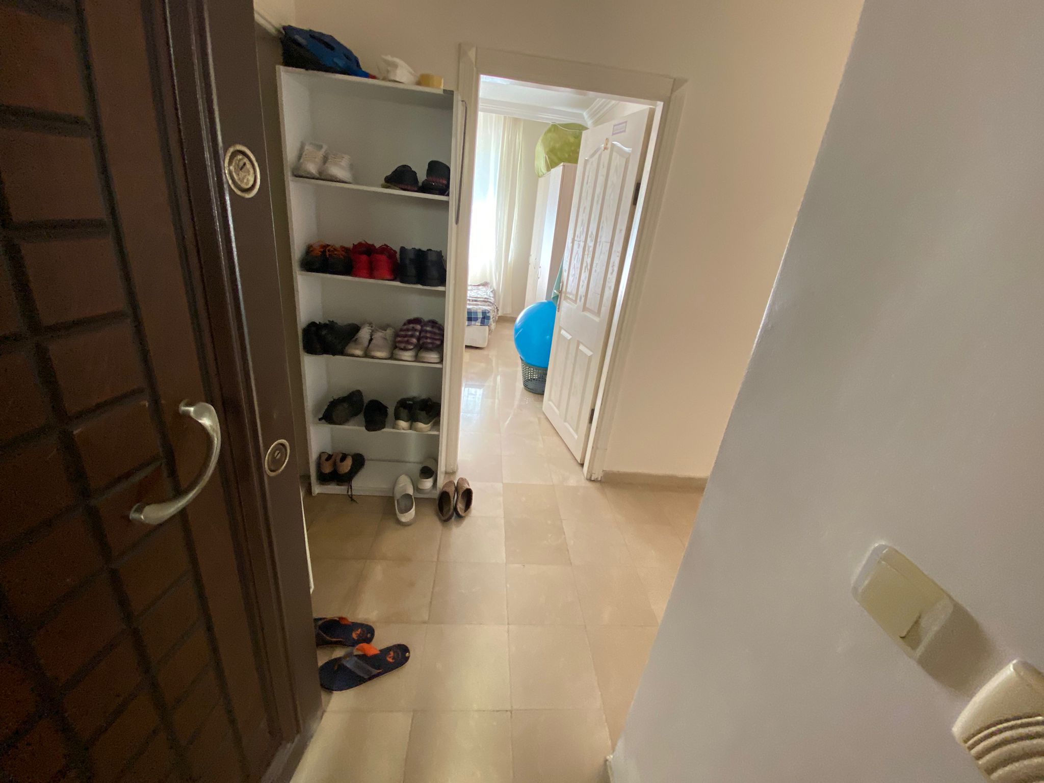 Inexpensive apartment 2+1 in the Cikcilli area, 100 m2 фото 7