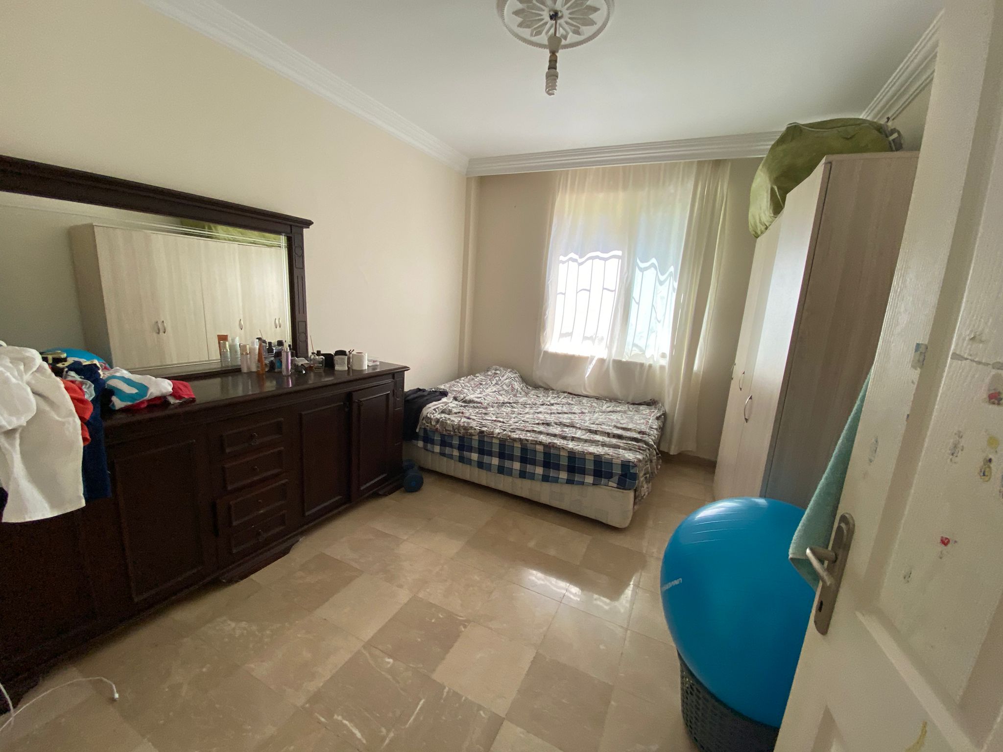 Inexpensive apartment 2+1 in the Cikcilli area, 100 m2 фото 11