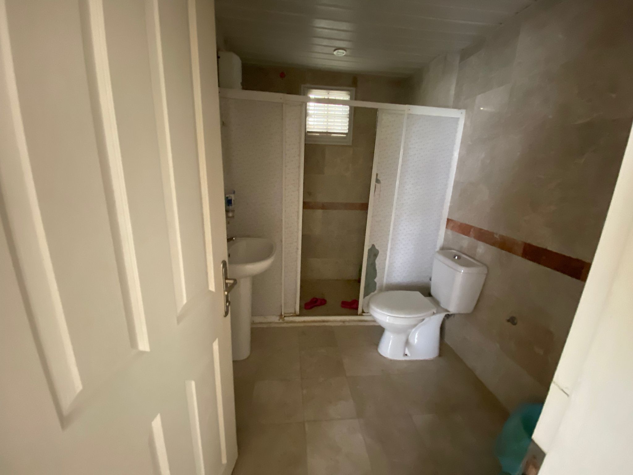 Inexpensive apartment 2+1 in the Cikcilli area, 100 m2 фото 12