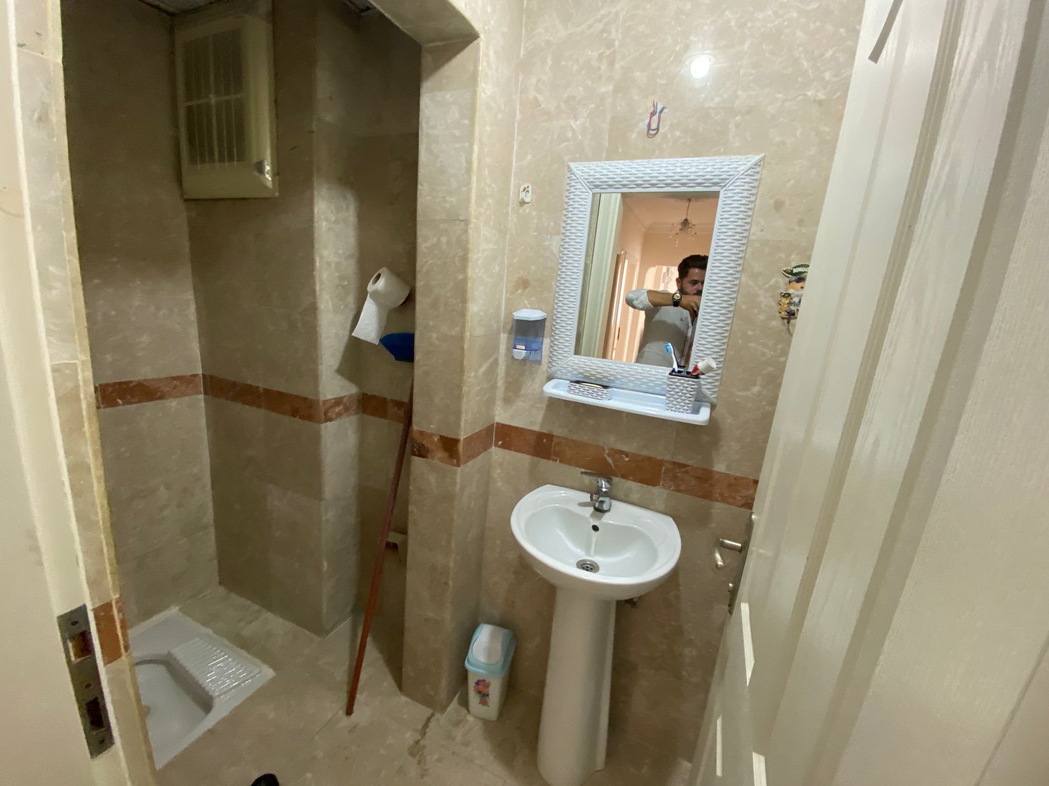 Inexpensive apartment 2+1 in the Cikcilli area, 100 m2 фото 13