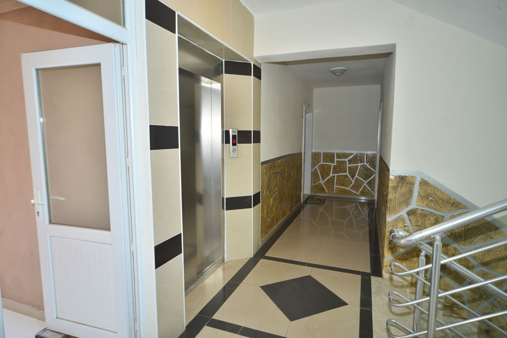 Апартаменты с на горы в Махмутларе. Планировка 2+1, площадь 125 кв.м. фото 19