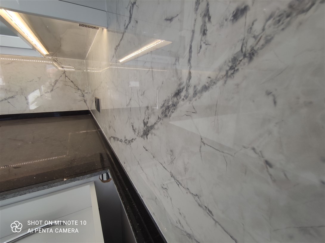 Недорогая квартира в Оба в новом доме. 50 кв.м. фото 16