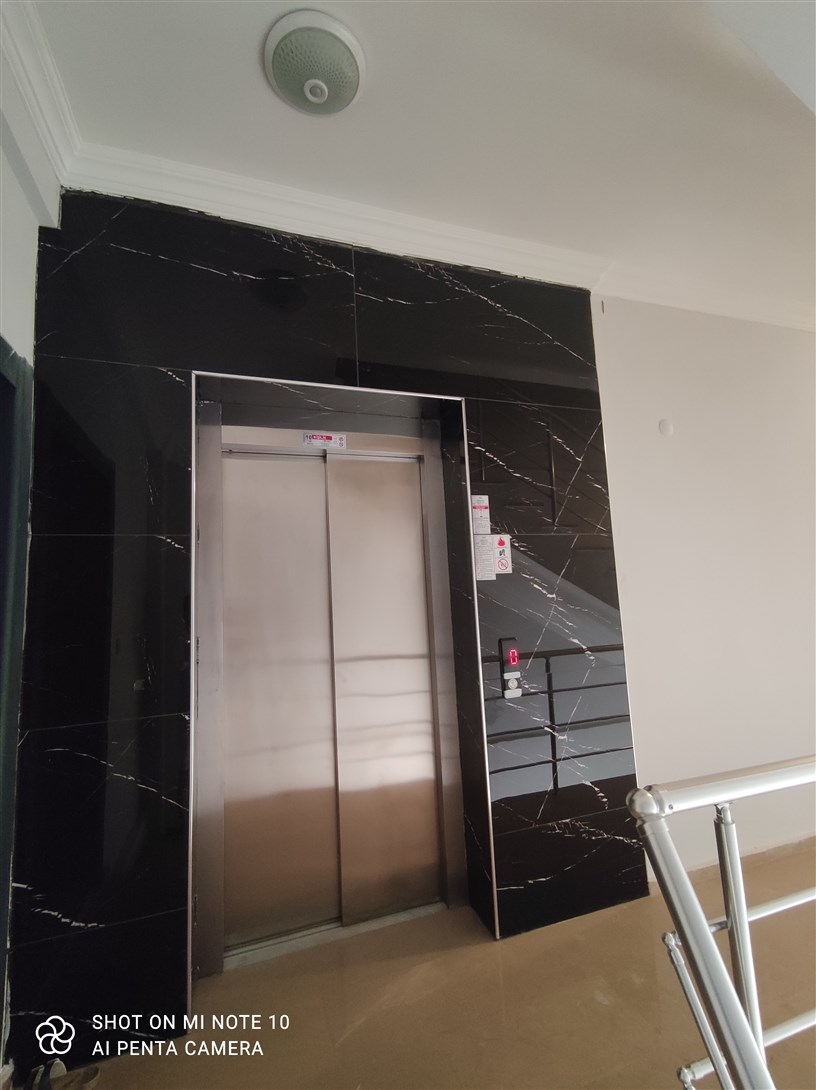 Недорогая квартира в Оба в новом доме. 50 кв.м. фото 18