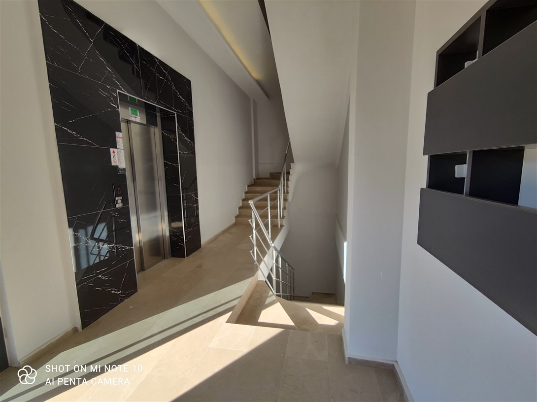 Недорогая квартира в Оба в новом доме. 50 кв.м. фото 19