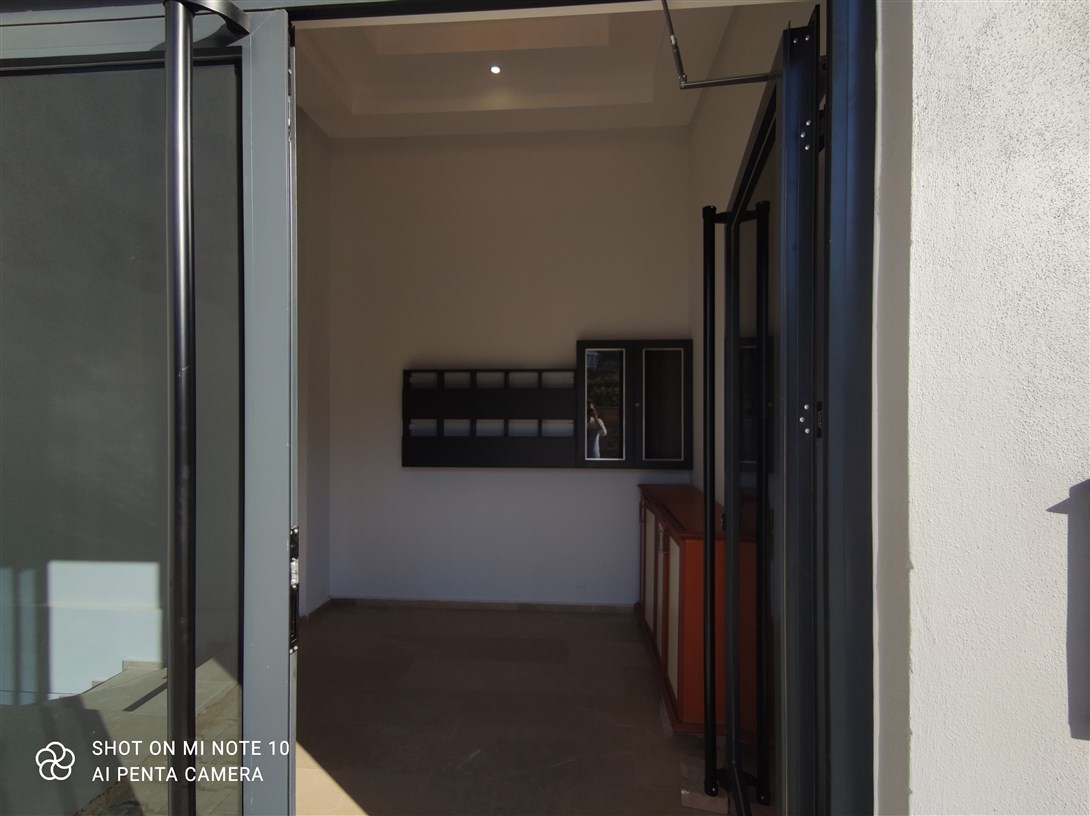 Недорогая квартира в Оба в новом доме. 50 кв.м. фото 20