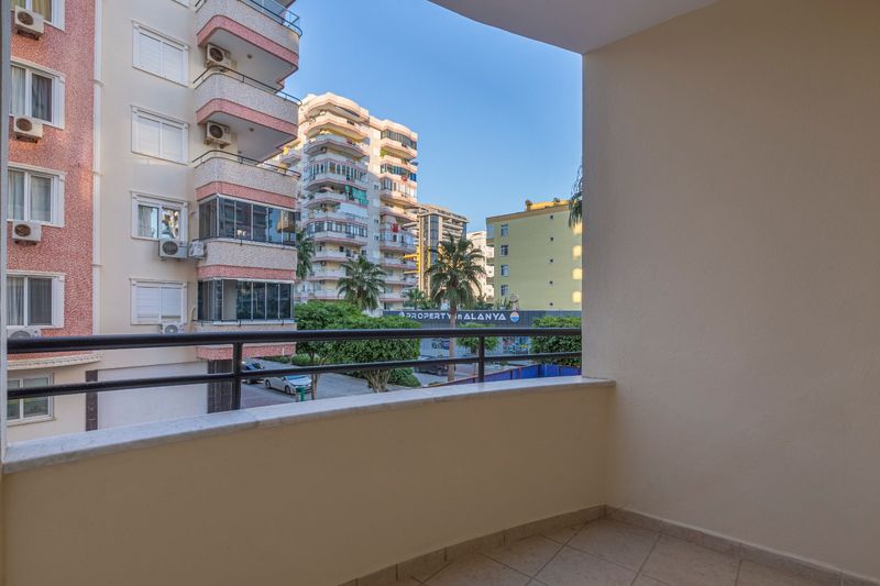 Three-room apartment with luxurious furniture and new renovation at the beginning of the Mahmutlar district, 115m2 фото 21