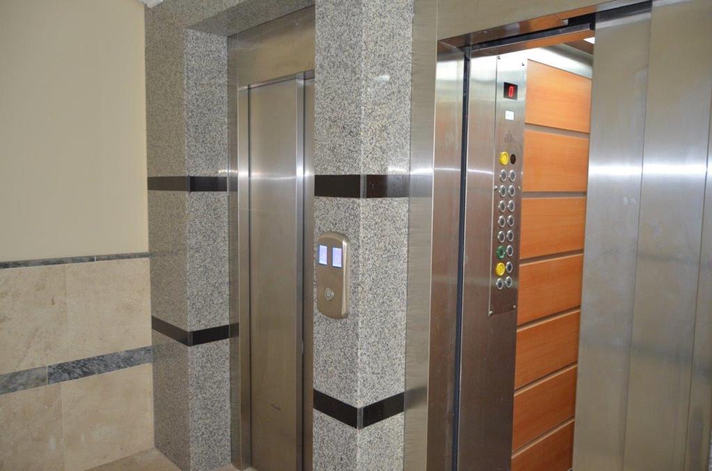 Трёхкомнатная квартира у моря! Район Махмутлар, 100 м2 фото 9