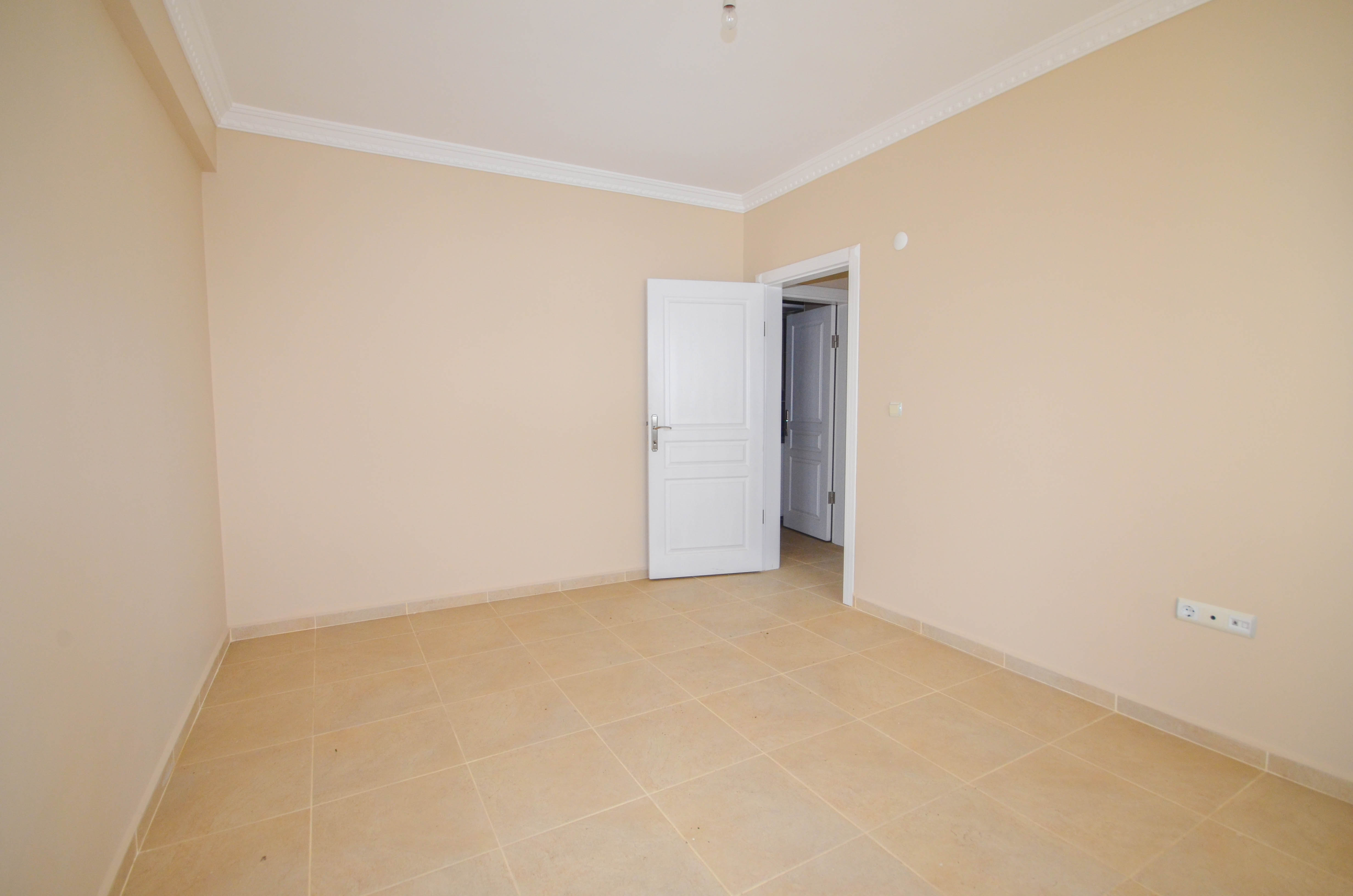 Трёхкомнатная квартира у моря! Район Махмутлар, 100 м2 фото 13