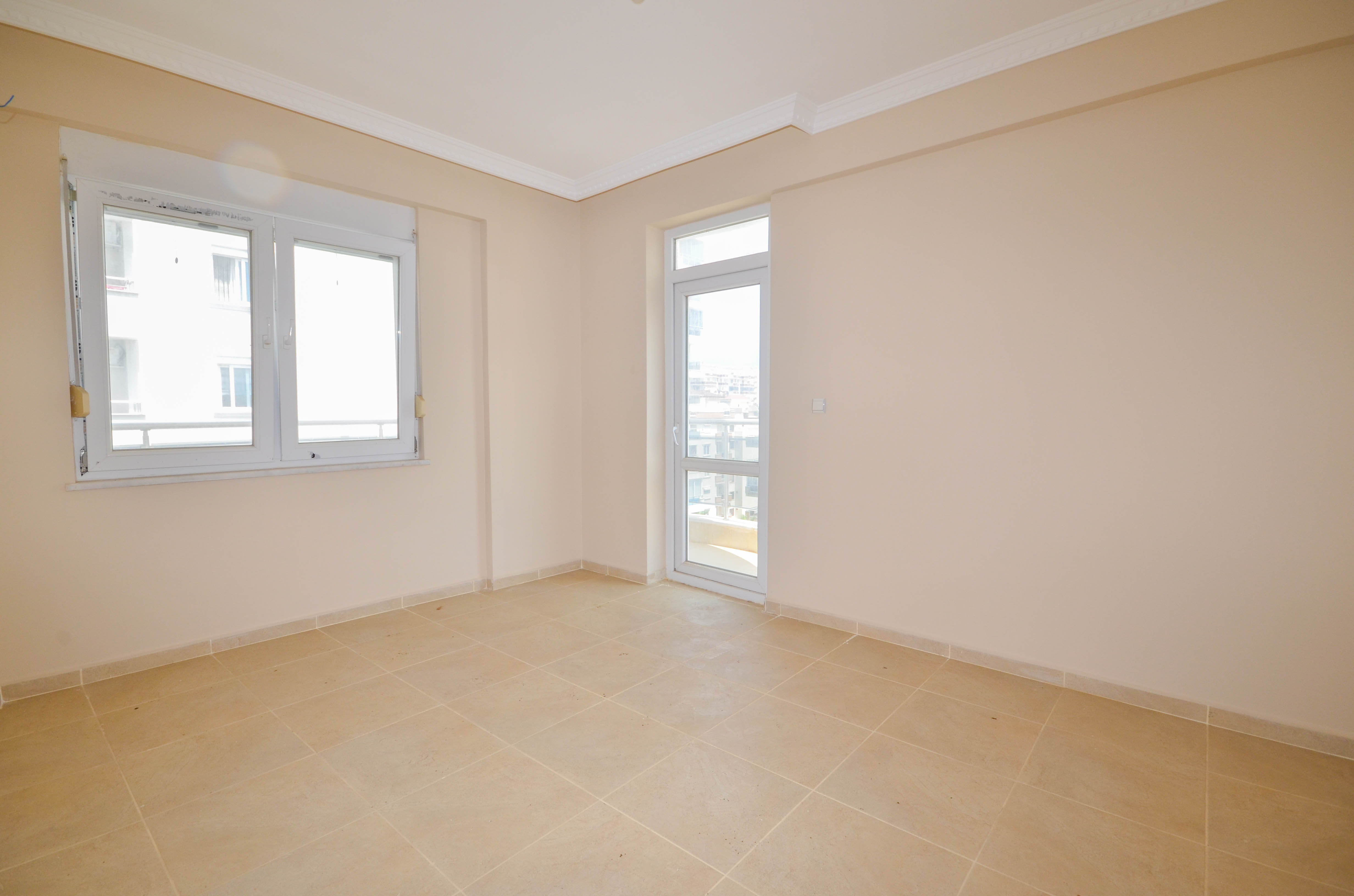 Трёхкомнатная квартира у моря! Район Махмутлар, 100 м2 фото 15