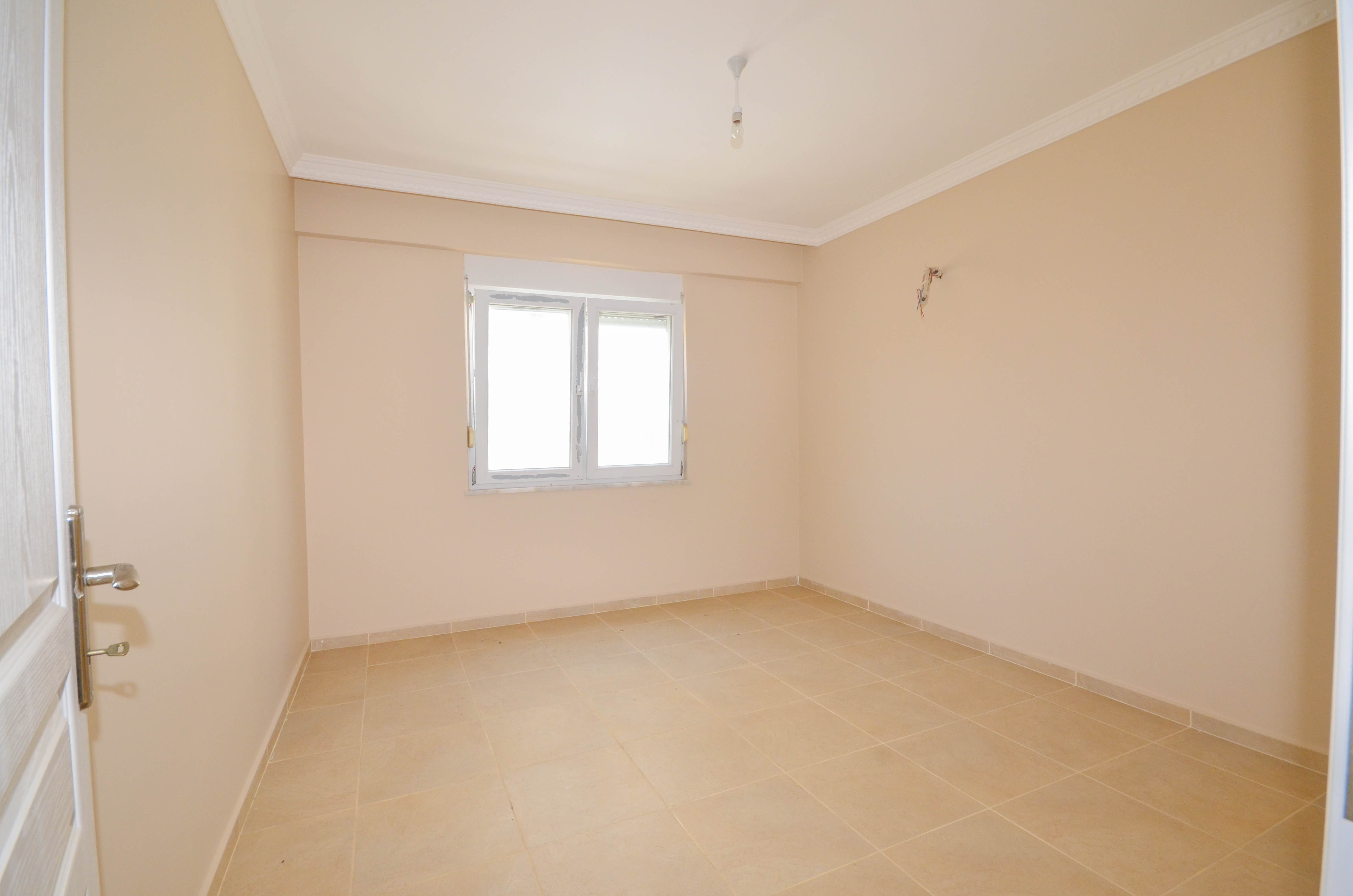 Трёхкомнатная квартира у моря! Район Махмутлар, 100 м2 фото 16