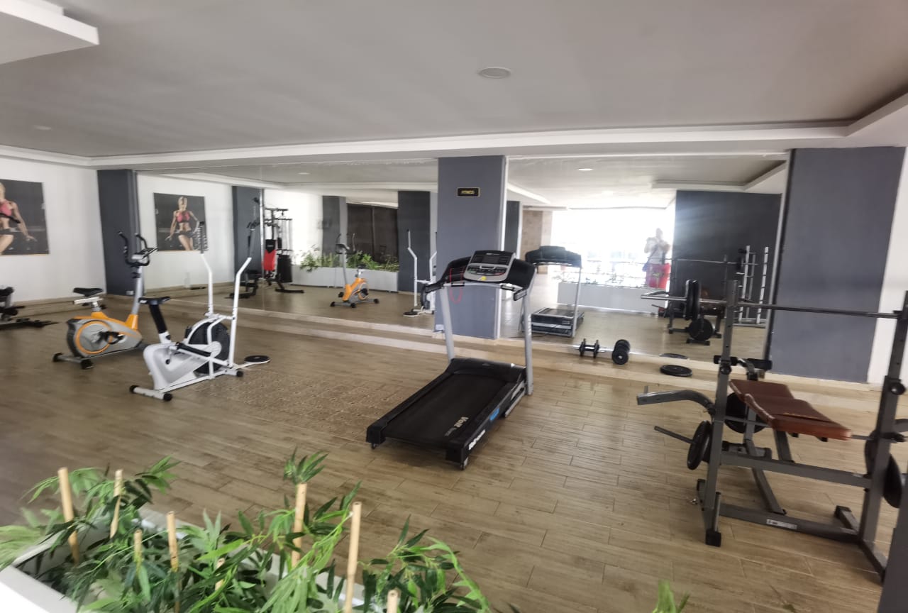 Apartment 1+1 furnished in Kestel, 65 m2 фото 17