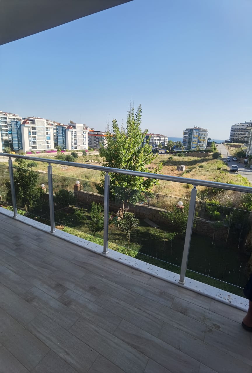 Apartment 1+1 furnished in Kestel, 65 m2 фото 19