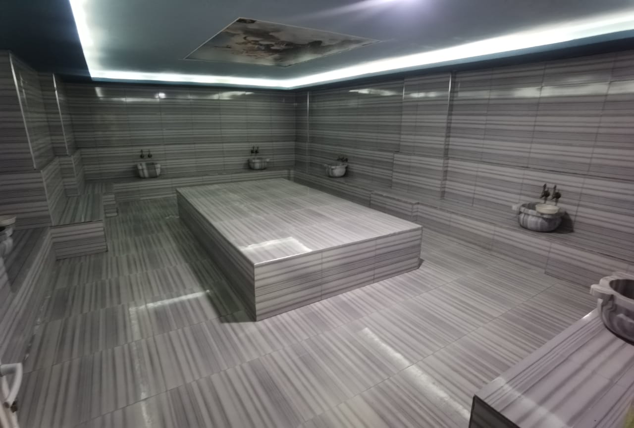 Apartment 1+1 furnished in Kestel, 65 m2 фото 20