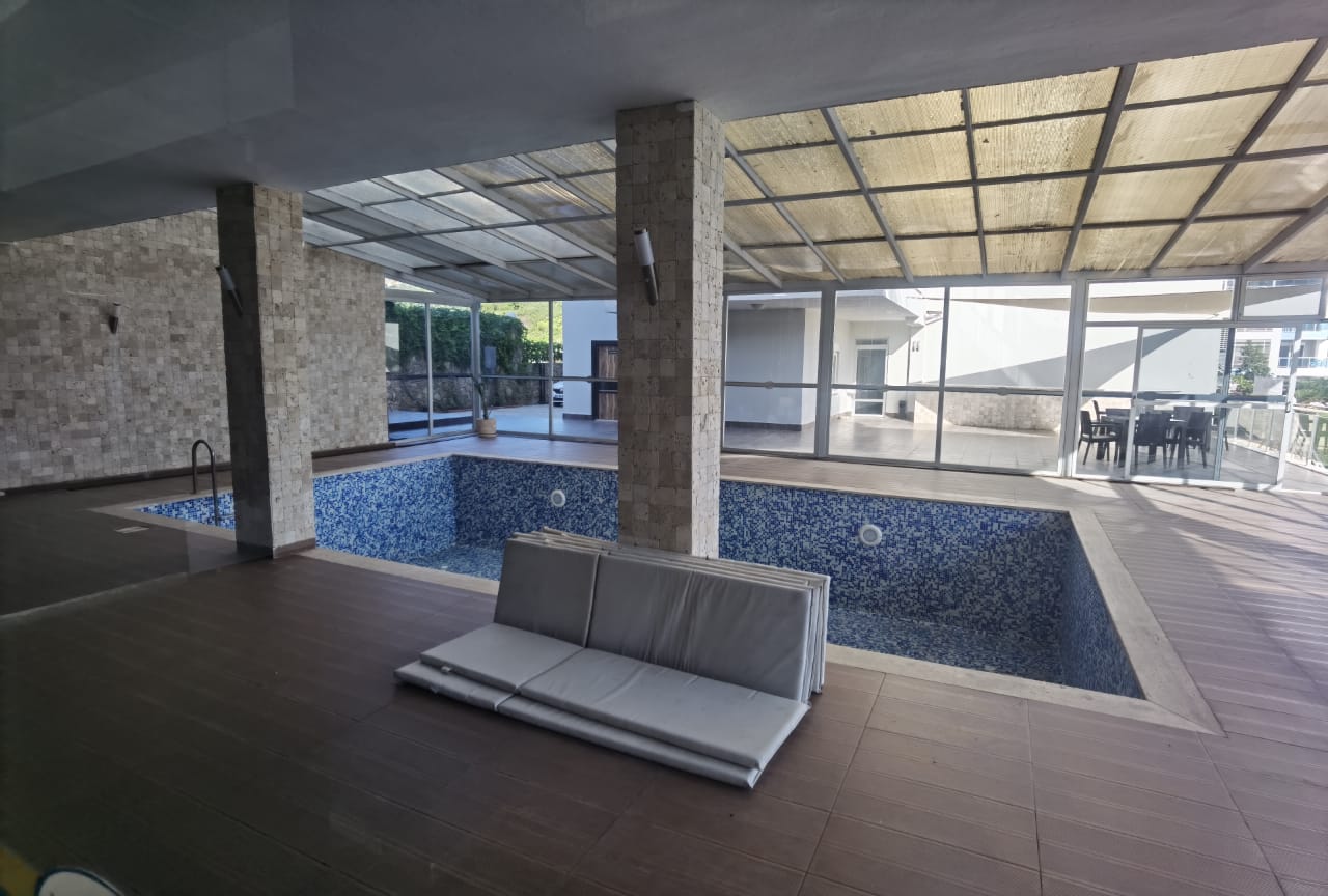 Apartment 1+1 furnished in Kestel, 65 m2 фото 21