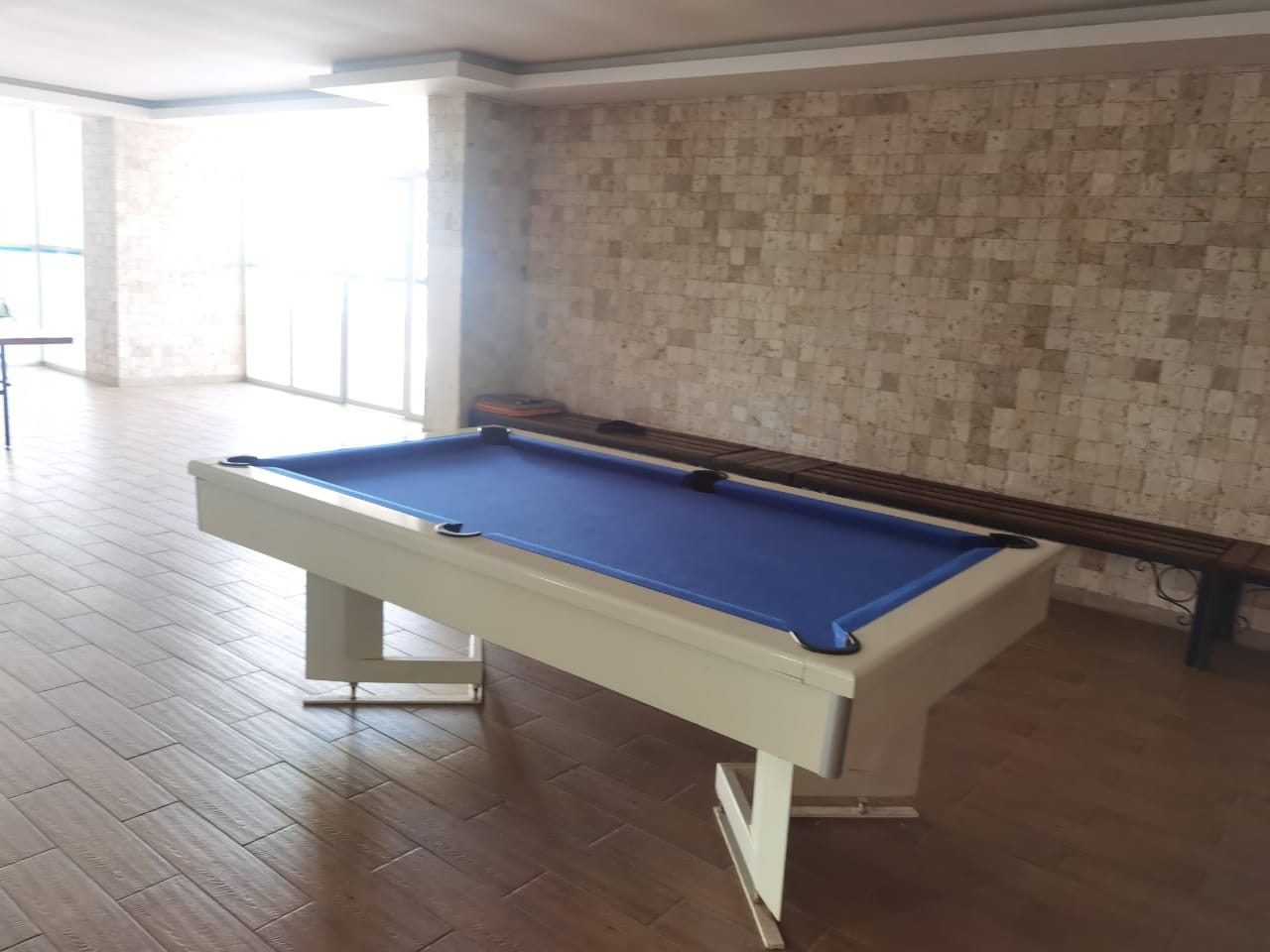 Apartment 1+1 furnished in Kestel, 65 m2 фото 22
