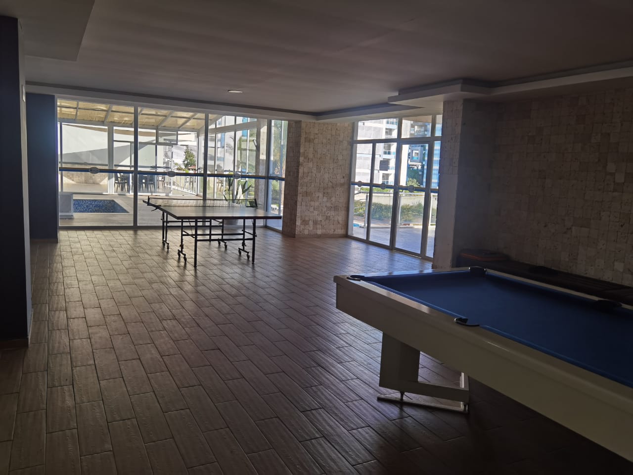 Apartment 1+1 furnished in Kestel, 65 m2 фото 24