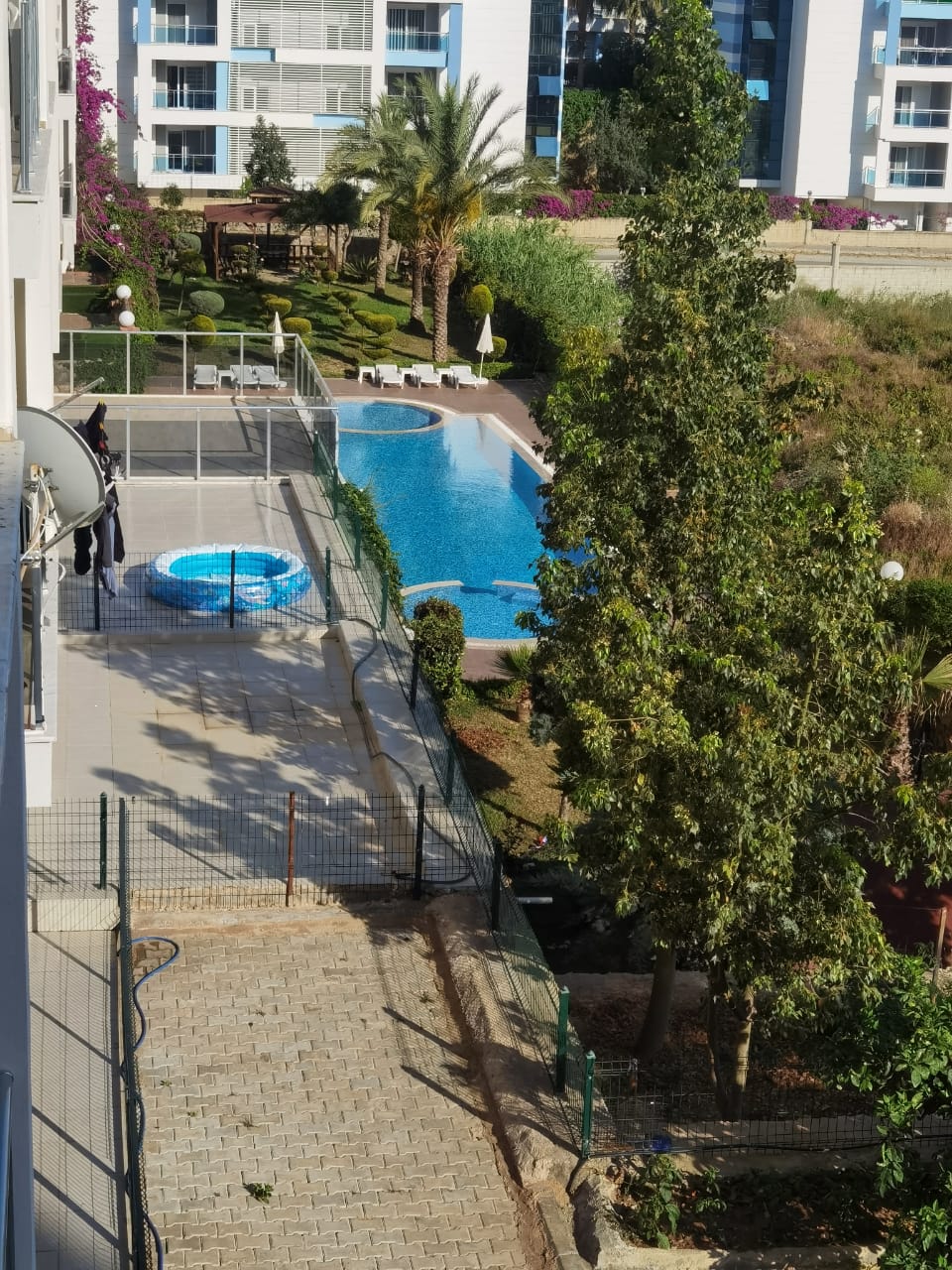 Apartment 1+1 furnished in Kestel, 65 m2 фото 27