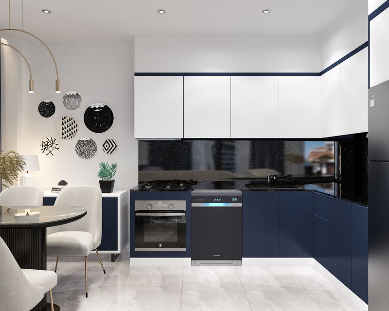 New project in the prestigious area of Kestel! 100 meters from the sea! фото 16