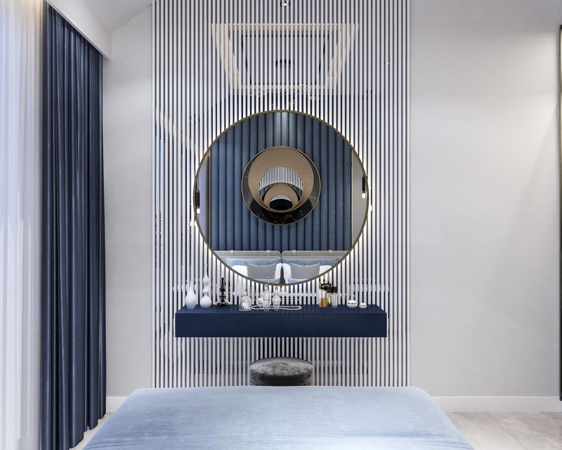 New project in the prestigious area of Kestel! 100 meters from the sea! фото 19