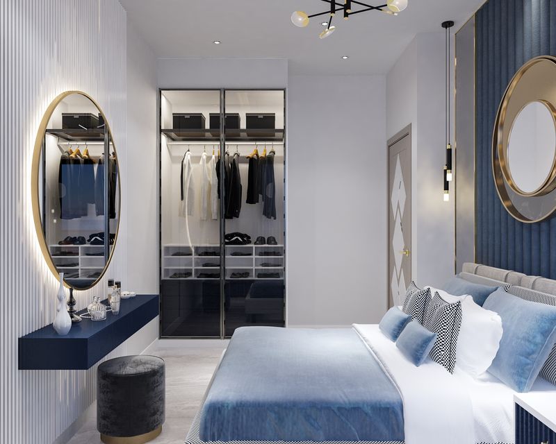 New project in the prestigious area of Kestel! 100 meters from the sea! фото 20