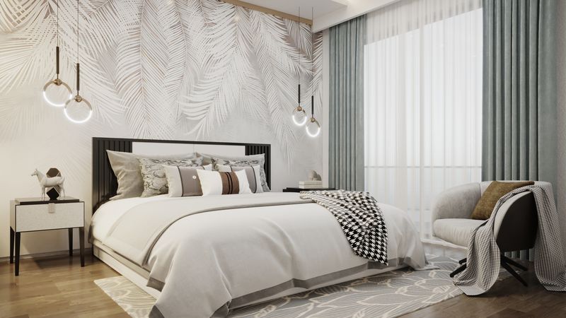 Новый масштабный проект в районе Авсаллар, 60 -165 м2 фото 6