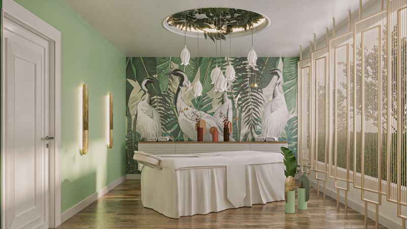 Новый масштабный проект в районе Авсаллар, 60 -165 м2 фото 11