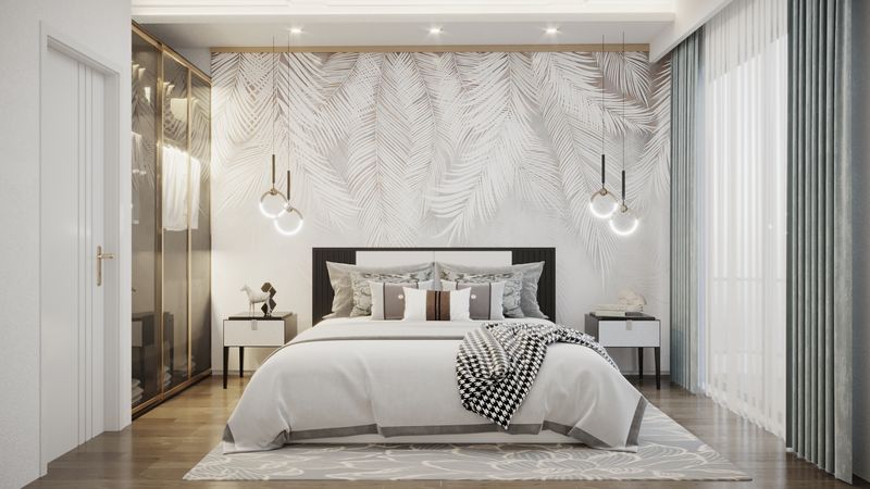 Новый масштабный проект в районе Авсаллар, 60 -165 м2 фото 19