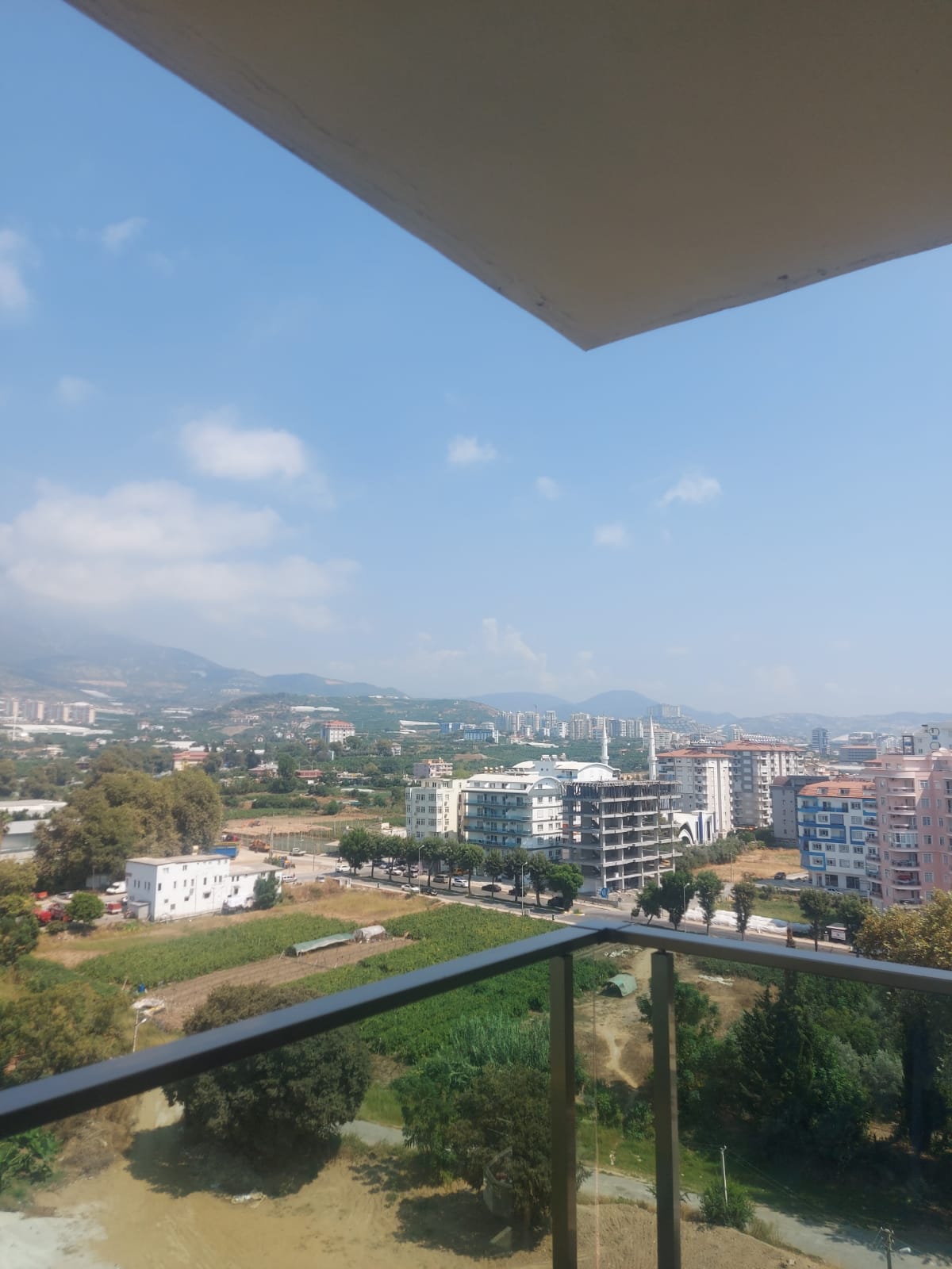 One-bedroom apartment with furniture in the center of Mahmutlar, 65m2 фото 13